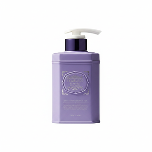 Teabless Good Quality Body Wash 500g Sage Amber Purple Tea Perfume Body Spray - Product Image 2