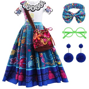 Wholesale Mirabel Dress Encanto Includes Matching Purse | Alibaba.com