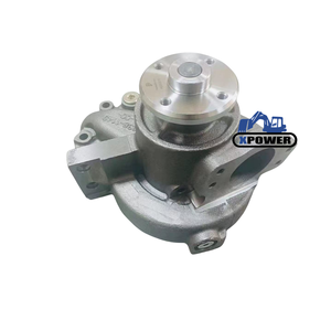 Bomba de agua 557-9567 338-1148 para 336E 336F 345GC C9.3 C9.3B piezas de maquinaria de construcción de excavadora de motor - Product Image 1