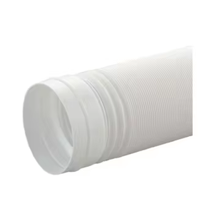 Tuyau extensible électrique en PP 30-100 mm D.E. <span class=keywords><strong>Aspirateur</strong></span> domestique rétractable, antistatique, écologique, de haute qualité, multi-tension - Product Image 2