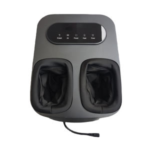 Multifunktion ales Shiatsu-Fuß massage gerät mit Wärme für schmerzende Füße Waden beine - Product Image 5