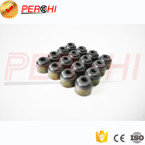 ซีลก้านวาล์ว สำหรับรถยนต์มิตซูบิชิ 4G94/4G63 16V อีคลิปส์ คอนเวอร์ทิเบิล 2.4 ปี 1999-2005 ของแท้ OEM MD184303 ผลิตในประเทศจีน - Product Image 3