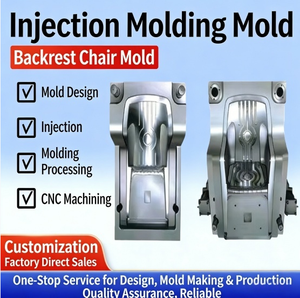 เก้าอี้พลาสติกสำหรับใช้ในครัวเรือน เก้าอี้พนักพิงหนา ร้านขายบาร์บีคิว ตลาดกลางคืน เก้าอี้รับประทานอาหาร เก้าอี้ชายหาดกลางแจ้ง เก้าอี้มีที่วางแขน - Product Image 2