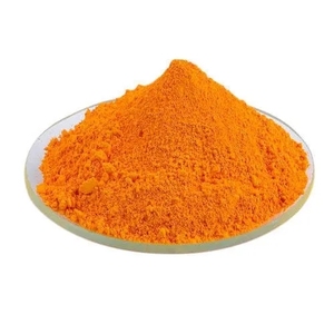 Pigmento en polvo de alta temperatura naranja al por mayor 34 HF RL para Resina epoxi <span class=keywords><strong>colorante</strong></span> plástico - Product Image 6