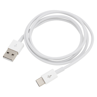 Cable de Carga Micro USB a Tipo-C, Cables de Datos para Cargador de iPhone, Cable de Carga USB-C para iPhone 15, Huawei, Xiaomi, Redmi, Samsung