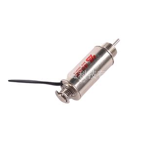 Eletroímã redondo do tubo para o verificador do teclado Eletroímã redondo SOLENOID - Product Image 1