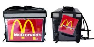 Bolsa térmica para alimentos <span class=keywords><strong>Sparty</strong></span> de 60 litros, extra grande, mochila nevera, contenedor de entrega, bolsas aisladas para entrega de alimentos - Product Image 6