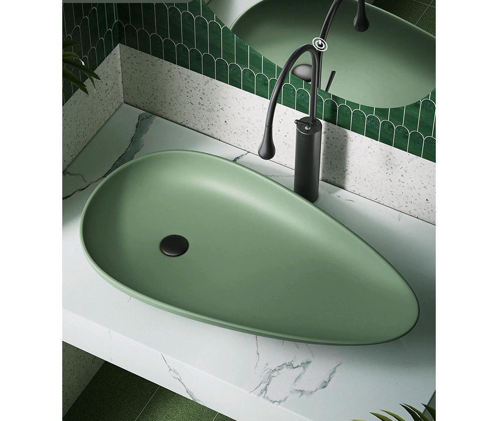 Verde militar