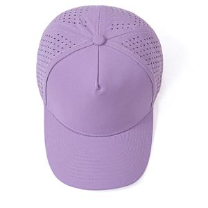 Waterproof Cap Sun Protection Quick Drying Baseball <b>Hat</b> <b>for</b> Workout Outdoor Beach Sports Promotion Gift - Product Image 3