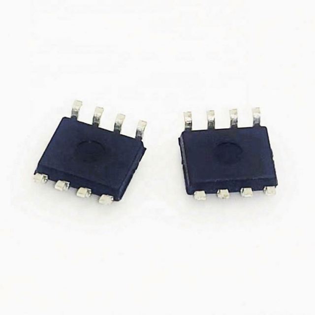 Wholesale Original New Ic Components M93C66-WMN6 SOP-8 M93C66