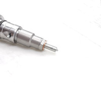 Injecteur diesel 0445120328 pour BOSH, injecteur diesel haute pression Common Rail 0 445 120 328 avec DLLA128P2316 F00RJ02130