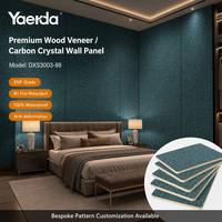 Tablero WPC para Jardín, Panel de Madera Plástica Compuesta para Parques Públicos, Césped, Cercas, Decoración de Paisajes, Tablero de Pared con Diseño de Madera