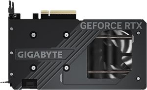 การ์ดจอ ATI 5060 WINDFORCE OC 8G สำหรับเดสก์ท็อป 8GB 128-bit PCIe 5.0 รุ่นใหม่ ระบายความร้อนด้วยพัดลม การ์ดจอ RTX 5060ti - Product Image 6