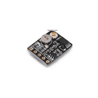 Module GPS+BDS BeiDou double mode, contrôleur de vol, navigateur de positionnement par satellite avec antenne ATGM336H, remplacement pour NEO-M8N