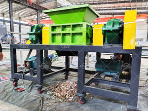 600 Machine à concasser les <span class=keywords><strong>granulés</strong></span> de <span class=keywords><strong>bois</strong></span> en plastique <span class=keywords><strong>granulés</strong></span> de <span class=keywords><strong>bois</strong></span> déchiqueteuse portable déchiqueteuse de <span class=keywords><strong>bois</strong></span> - Product Image 2