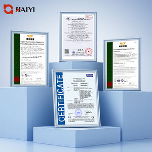 Congelador profundo comercial de una sola temperatura 1000L Congelador profundo de ahorro de energía para <span class=keywords><strong>restaurante</strong></span> - Product Image 5