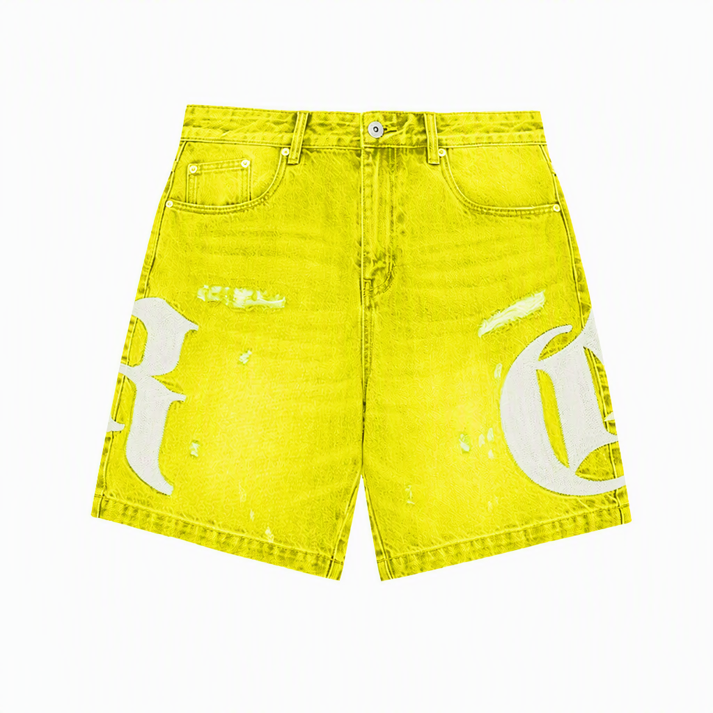 Jaune
