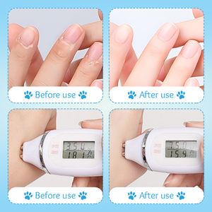 Crème pour les mains apaisante et hydratante au lait et à la pêche OEM SADOER, hydrate et prévient la sécheresse, adoucit les callosités et protège la peau - Product Image 6