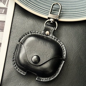 Étui en cuir PU classique de luxe avec boutons rétro pour la série Cover - Product Image 2