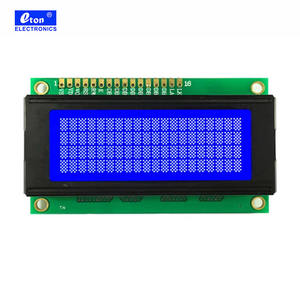 Modul Layar <span class=keywords><strong>LCD</strong></span> LCM 20 Karakter * 4 Baris 2004 - Product Image 2