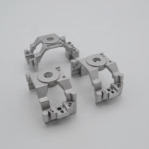 深圳工厂定制高品质铝压铸模具/压铸铝锌zamak零件 - Product Image 2