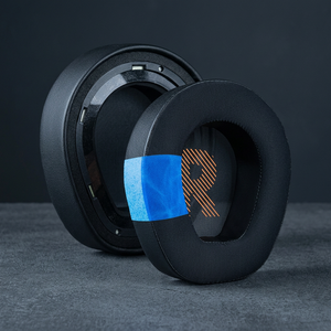 Spatial ANC Ear <b>Pads</b> For JBL Quantum ONE Q1 Headphones Ice Cooling Gel Earpads Replacement Ear Cushion Stock Ready - Product Image 1