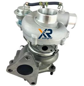 Turbocompresseur complet XXRR pour ImprezaWRXSTi 2.0L EJ20 <span class=keywords><strong>VF34</strong></span> 2008-2014 OE 14411AA321/14411AA373 Nouveau - Product Image 1