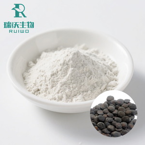 חם מכירה חם גריפוניה טבעי siffticolia 5-htp צמחים לחלץ מזון כיתה בישול 98% - Product Image 4