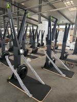 YL-AS004 Hyrox Ski Erg : Appareil de fitness commercial pour entraînement de ski, vente en gros, support OEM, produit phare
