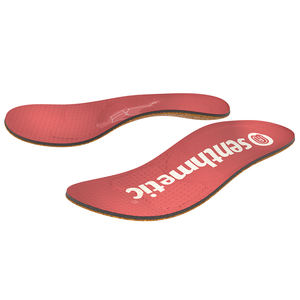 Plantillas <span class=keywords><strong>VKTRY</strong></span> VK Performance de Nueva Llegada con Soporte de Arco de EVA y Gel para Deporte y Comodidad, para Fascitis Plantar - Product Image 3