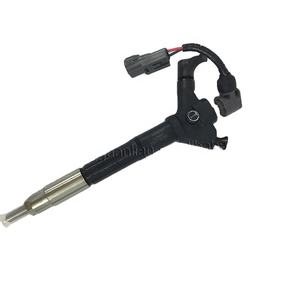 ORIGINAL <span class=keywords><strong>23670</strong></span>-26020, <span class=keywords><strong>23670</strong></span>-29105, 2367026011, <span class=keywords><strong>23670</strong></span>-29055 <span class=keywords><strong>23670</strong></span>-0R040 <span class=keywords><strong>23670</strong></span>-<span class=keywords><strong>0R041</strong></span> 236700R040 236700R041 común carril inyector - Product Image 3