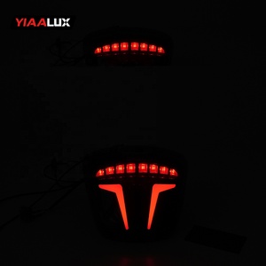 อะไหล่รถมอเตอร์ไซค์สำหรับเวส<span class=keywords><strong>ป้า</strong></span> <span class=keywords><strong>ส</strong></span>ปริ้นท์ 150 อุปกรณ์เ<span class=keywords><strong>ส</strong></span>ริม<span class=keywords><strong>ไฟ</strong></span><span class=keywords><strong>ท้าย</strong></span> - Product Image 5