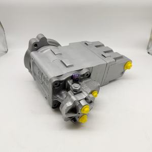 319-0677 3190677 Excavator E325D E330D E336D C7 C9 Diesel Engine Original Fuel Injection Pump - Product Image 3