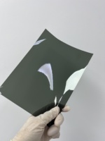 Película de Tinte para Ventanas con Protección Solar UVR99%, Película de Nanocerámica PET de 2mil, Antiarañazos, Garantía de 8 Años