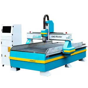 Granit gravür için yüksek kaliteli otomatik 3D CNC taş yönlendirici makinesi