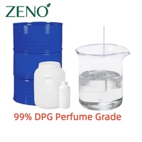 Dipropylène glycol de qualité cosmétique en vrac 99% CAS 110-98-5, approvisionnement direct usine, en stock, prix compétitif