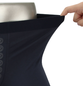 Vente en gros Sous-vêtements masculins en jersey modal Pantalons à haute élasticité Sous-vêtements masculins durables Boxers Briefs - Product Image 4