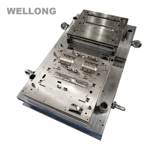 Fabricante <span class=keywords><strong>de</strong></span> Moldes <span class=keywords><strong>de</strong></span> Estampación Progresiva para Lavadoras <span class=keywords><strong>de</strong></span> Electrodomésticos <span class=keywords><strong>de</strong></span> Buena Calidad en China - Product Image 2