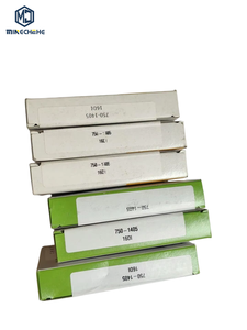 Módulo PLC 750-1405, Módulo de Control Industrial, Módulo de Entrada Digital, Módulo de Controlador Lógico Programable, Automatización Industrial - Product Image 1