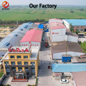 Ruyuan PP sợi tái chế polypropylene fibre Micro sợi PP cho bê tông addit bê tông gia cố PP sợi lưới PP sợi - Product Image 6