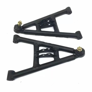 Electric Vehicle Steel Go Kart Front Axle for <strong>Car</strong> UTV ATV Scooters Buggy - Product Image 5