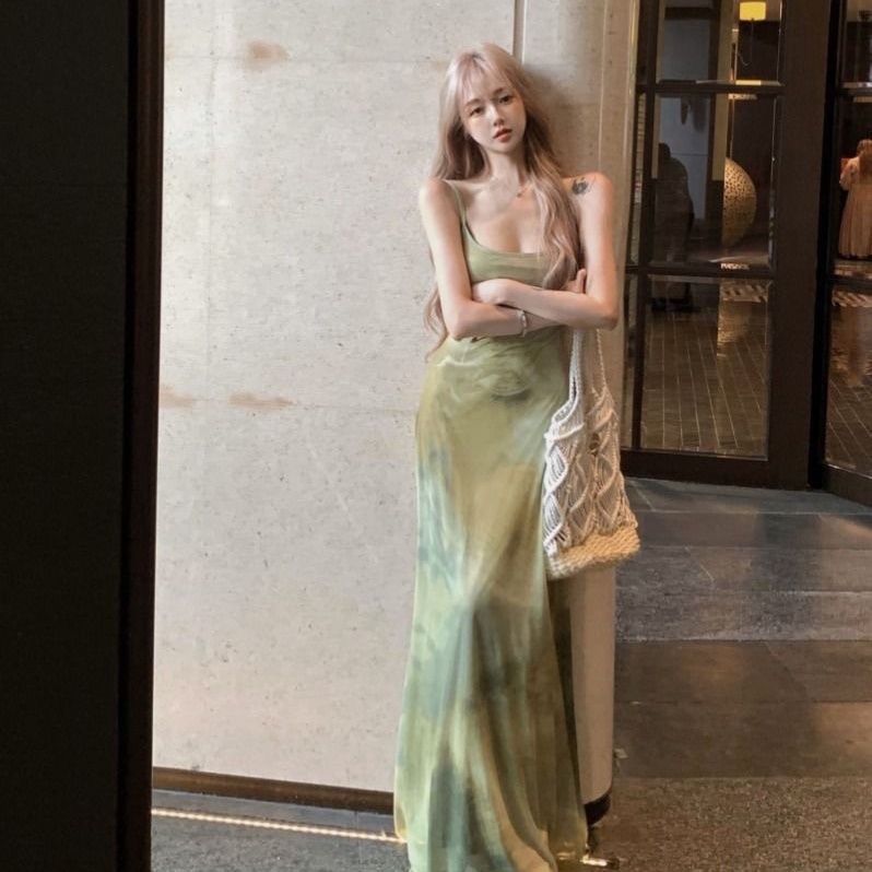 light green beach dress Aquamarine off the shoulder bandeau Mini dress – Cowgirl Couture main image 0