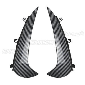 Divisor de Parachoques Trasero para Automóvil, Cubierta de Ventilación de Aire, Alerón Lateral para Mercedes-Benz Clase GLC X254 AMG Line 2023-2024, Kits de Carrocería Tuning - Product Image 2