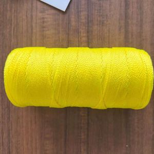 Cordel de Nailon Flexible de Alta Resistencia en Rollo para Uso en Construcción, Gran Venta - Product Image 3