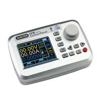 BSC)JUNTEK DPM8624-RF 60V24A Convertisseur d'alimentation numérique programmable à tension réglable avec télécommande