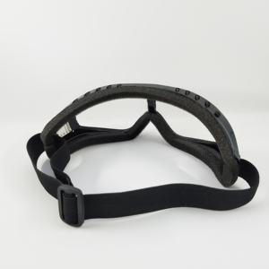 軽量PCレンズ耐衝撃メガネ安全眼保護オートバイアウトドアスポーツ曇り止めメガネ - Product Image 3