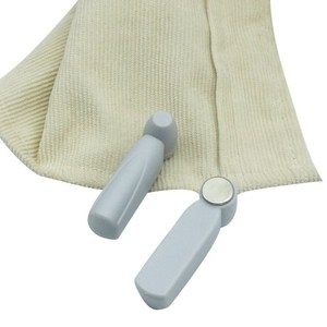 Multi Purpose Magnetic Anti Theft <b>Tags</b> <b>Clothes</b> and EAS Security <b>Tag</b> Label for Brand Apparel Anti Theft Clothing - Product Image 4