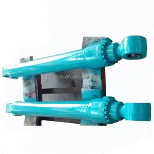 Cilindro hidráulico para máquina escavadora kobelco, SK200-3 SK200-5 SK200-6 SK200-7 SK200-8 SK210LC-8 SK210LC-10