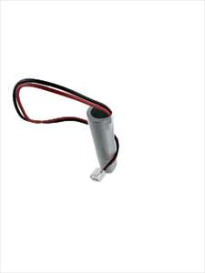 <span class=keywords><strong>NI</strong></span>-<span class=keywords><strong>CD</strong></span> Batterie pack für Not licht batterie mit Hoch temperatur AA 3.6V 1000mAh - Product Image 4