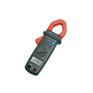 Sanwa Digital <b>Clamp</b> Meter 58 Mm Opening 60 A Dc 1 KHz Frequency Cat Iii 600V Lcd Display - Product Image 1